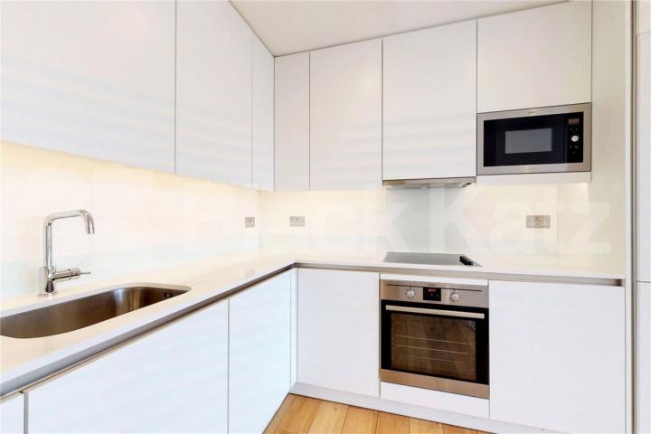 Stunning stylish 1 bed property with large roof terrace Plumbers Row, Aldgate / Whitechapel 